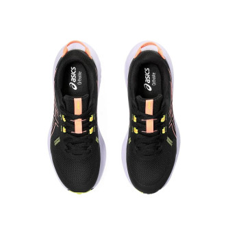 Asics Gel-Excite Trail 2 schoenen zwart