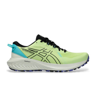 Asics Buty Gel-Excite trail 2 zielone