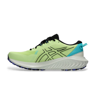 Asics Scarpe Gel-Excite trail 2 verdi