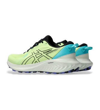 Asics Shoes Gel-Excite trail 2 green