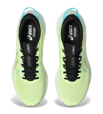 Asics Shoes Gel-Excite trail 2 green