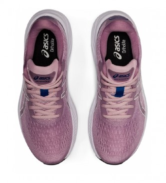 Asics Sneakers Gel-Exicite 9 pink
