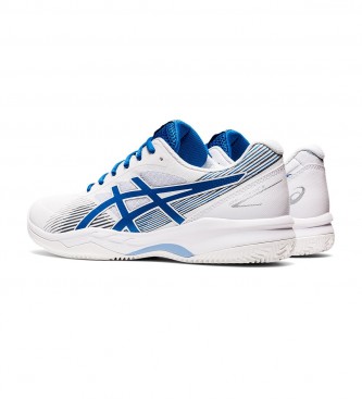 Asics Gel-Game 8 Clay/Oc Shoes