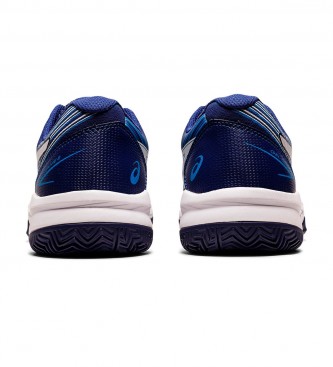 Asics Sapatos Gel-Game 8 Clay/Oc azul