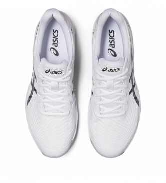 Asics Sapatos Gel-Game 9 Clay/Oc branco