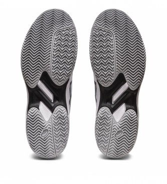 Asics Sapatos Gel-Game 9 Clay/Oc branco