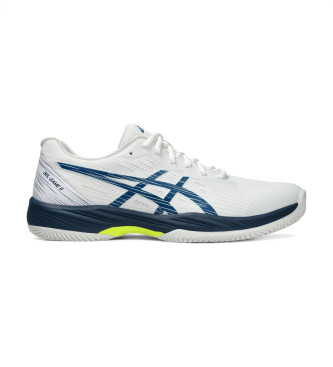 Asics Sapatilhas Gel-Game 9 Clay/oc branco