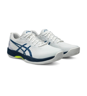 Asics Sapatilhas Gel-Game 9 Clay/oc branco