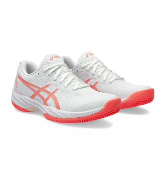 Asics Trainers Gel-Game 9 Clay/oc white