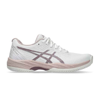 Asics Trainers Gel-Game 9 Clay/oc white