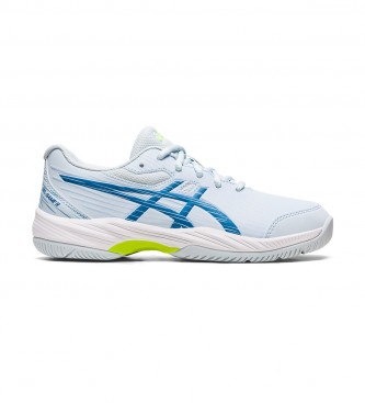 Asics Gel-Game 9 Gs Shoes Blue
