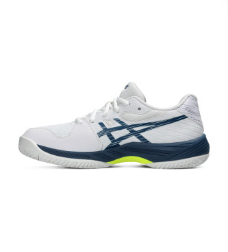 Asics Schoenen Gel-Game 9 Gs klei/ok wit