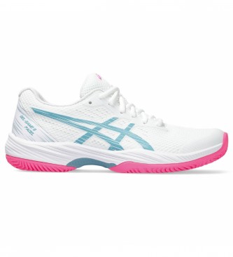 Asics Trainers Gel-Game 9 Padel white