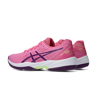 Asics Shoes Gel-Game 9 Padel pink