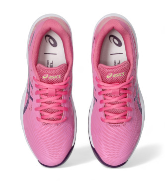 Asics Sko Gel-Game 9 Padel pink