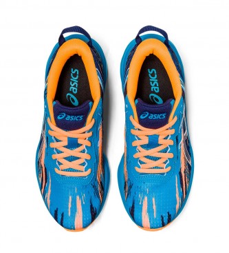 Asics Chaussures Gel-Noosa Tri 13 Gs Bleu
