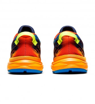 Asics Chaussures Gel-Noosa Tri 13 Gs orange