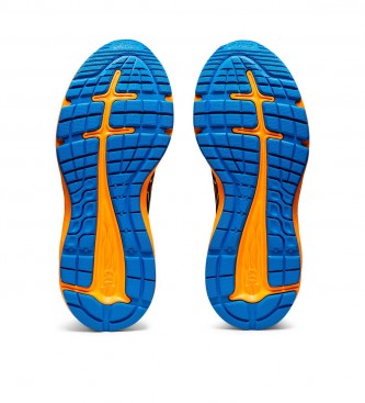 Asics Chaussures Gel-Noosa Tri 13 Gs orange