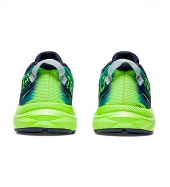 Asics Chaussures Gel-Noosa Tri 13 Gs Vert