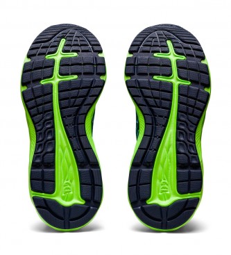 Asics Chaussures Gel-Noosa Tri 13 Gs Vert