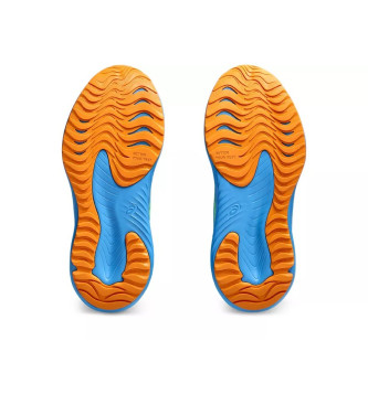 Asics Chaussures Gel-Noosa Tri 15 bleu
