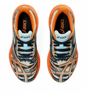 Asics Trainers Gel-Noosa Tri 15 Gs orange