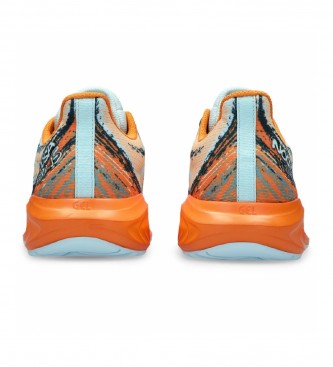 Asics Trainers Gel-Noosa Tri 15 Gs orange