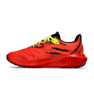 Asics Chaussures Gel-Noosa Tri 15 rouge