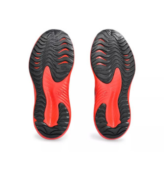 Asics Zapatillas Gel-Noosa Tri 15 rojo