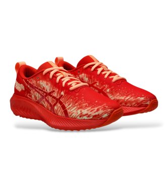 Asics Buty GEL-Noosa Tri 16 GS czerwone
