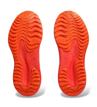 Asics Buty GEL-Noosa Tri 16 GS czerwone