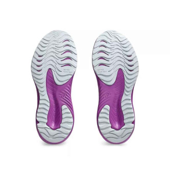 Asics Sneakers Gel-Noosa Tri 16 Gs lilla