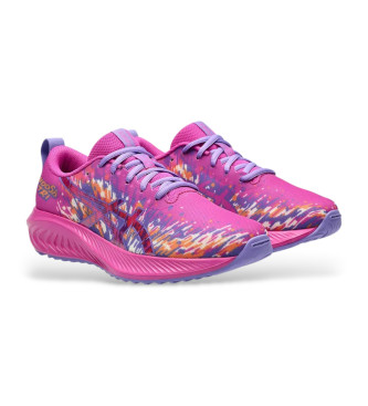 Asics Trainers Gel-Noosa Tri 16 Gs roze
