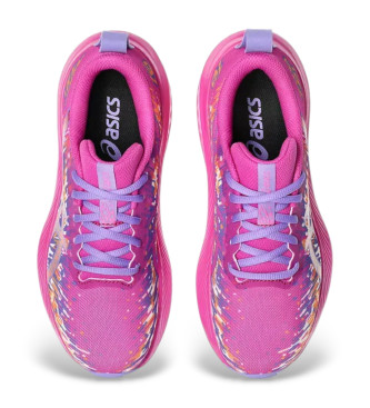 Asics Trainers Gel-Noosa Tri 16 Gs roze