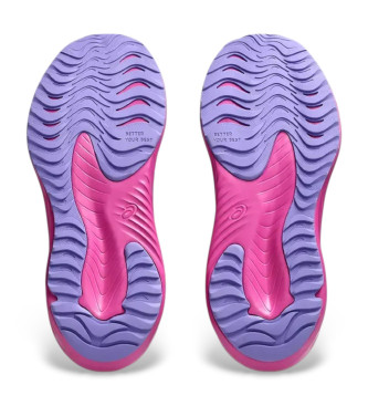 Asics Trainers Gel-Noosa Tri 16 Gs roze