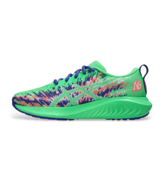 Asics Turnschuhe Gel-Noosa Tri 16 Gs gr�n