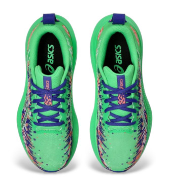 Asics Turnschuhe Gel-Noosa Tri 16 Gs gr�n