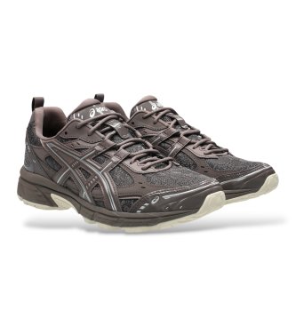 Asics Baskets Gel-Nunobiki marron