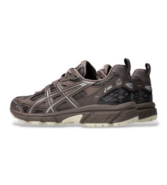 Asics Baskets Gel-Nunobiki marron