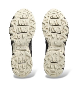 Asics Baskets Gel-Nunobiki marron