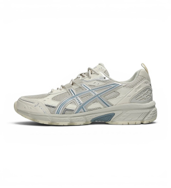 Asics Gel Nunobiki beige sneakers