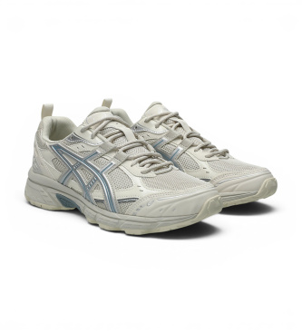 Asics Gel Nunobiki beige sneakers