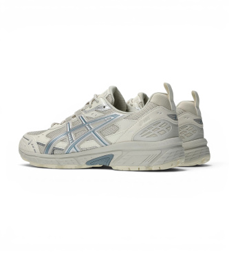 Asics Gel Nunobiki beige sneakers