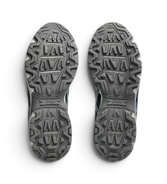 Asics Buty Gel Nunobiki granatowe, czarne