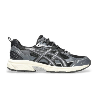 Asics Scarpe da ginnastica Gel-Nunobiki argento