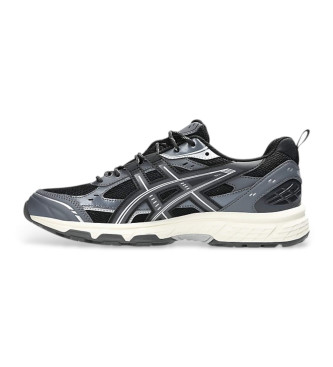 Asics Scarpe da ginnastica Gel-Nunobiki argento