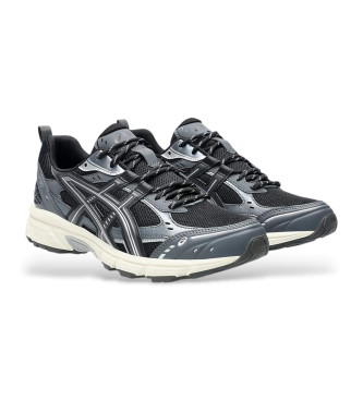 Asics Scarpe da ginnastica Gel-Nunobiki argento