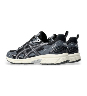 Asics Scarpe da ginnastica Gel-Nunobiki argento