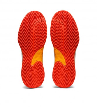 Asics Shoes Gel-Padel Exclusive 6 navy