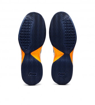 Asics Shoes Gel-Padel Pro 5 blue